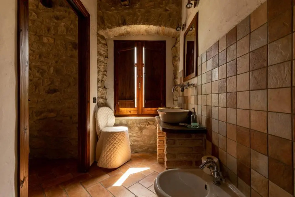 Hammam Hotel