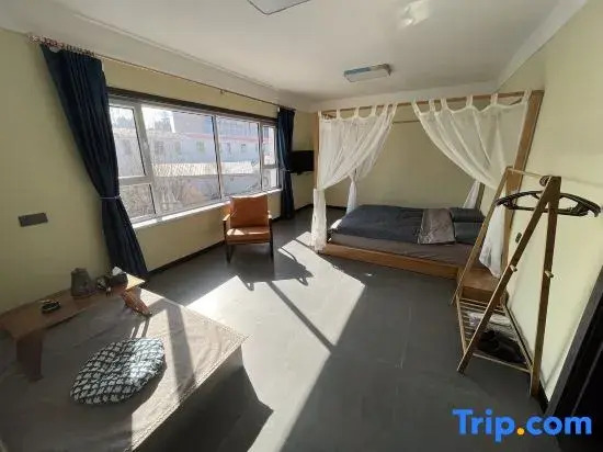 Xinzhou Wujianfang Homestay