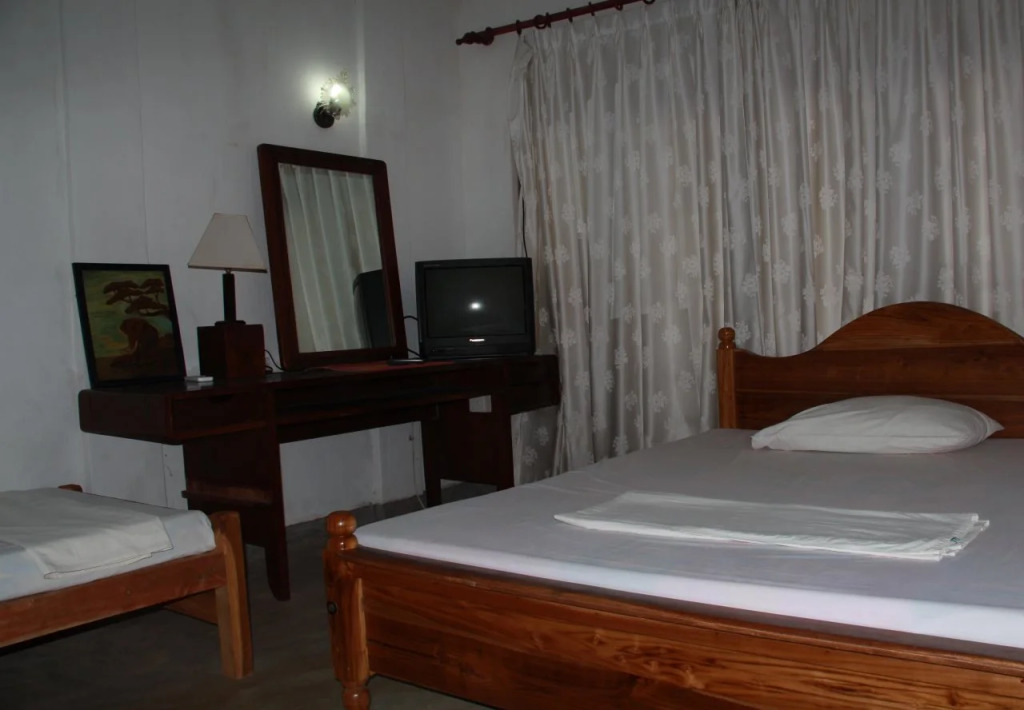 A4 Villa & Spa