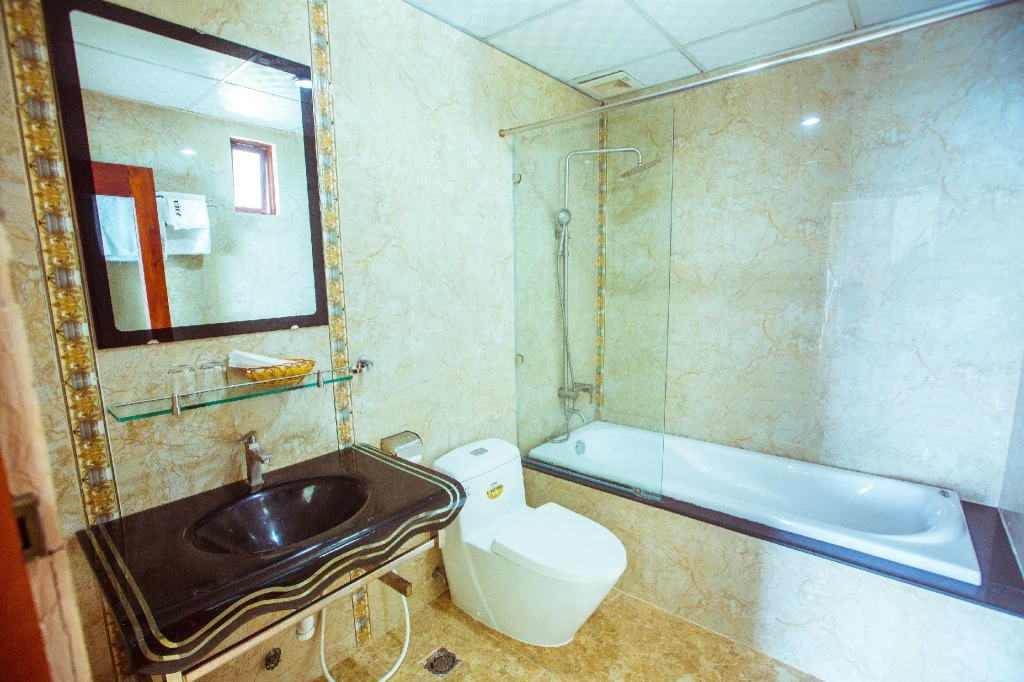 Oliver Hotel