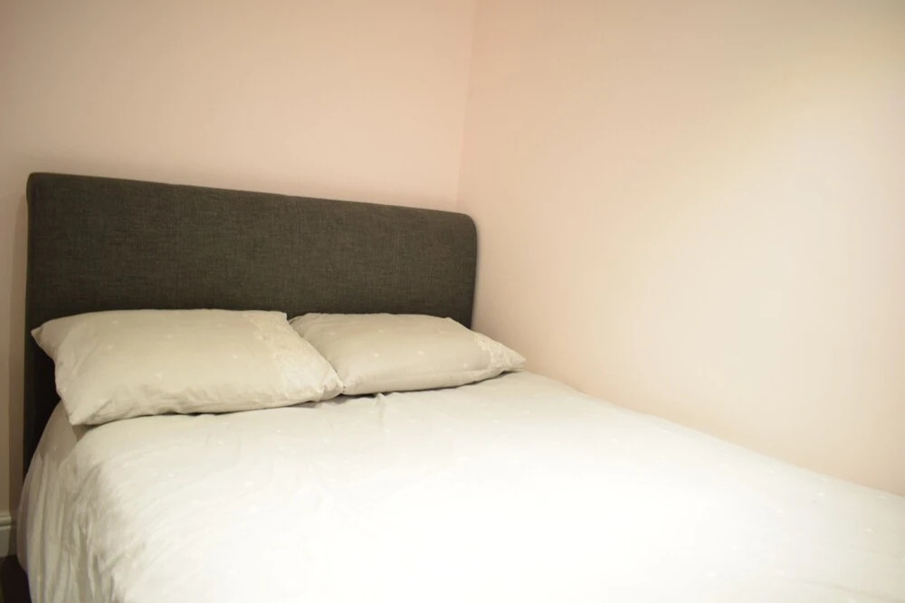 Cosy 1 Bedroom Apartment With Amazing View