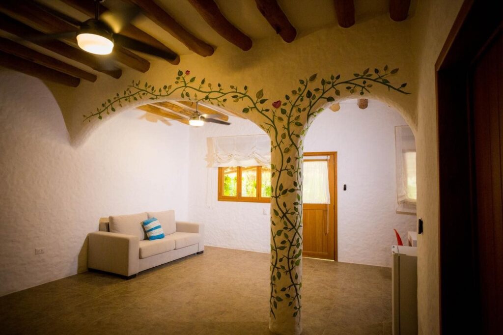 Casa Las Palmas Holbox