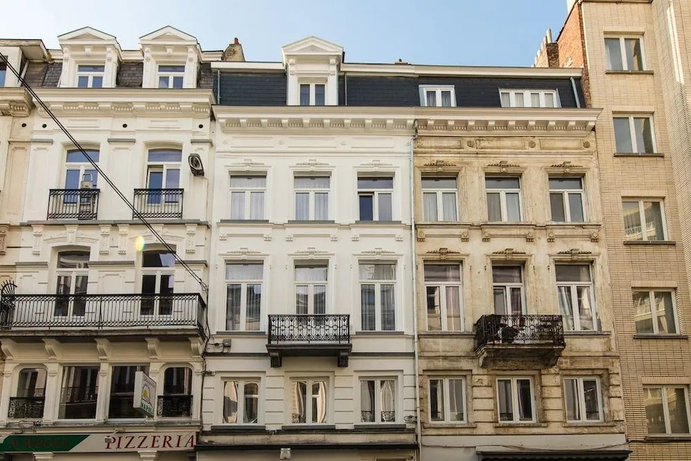 Royal Stay Brussels Centre