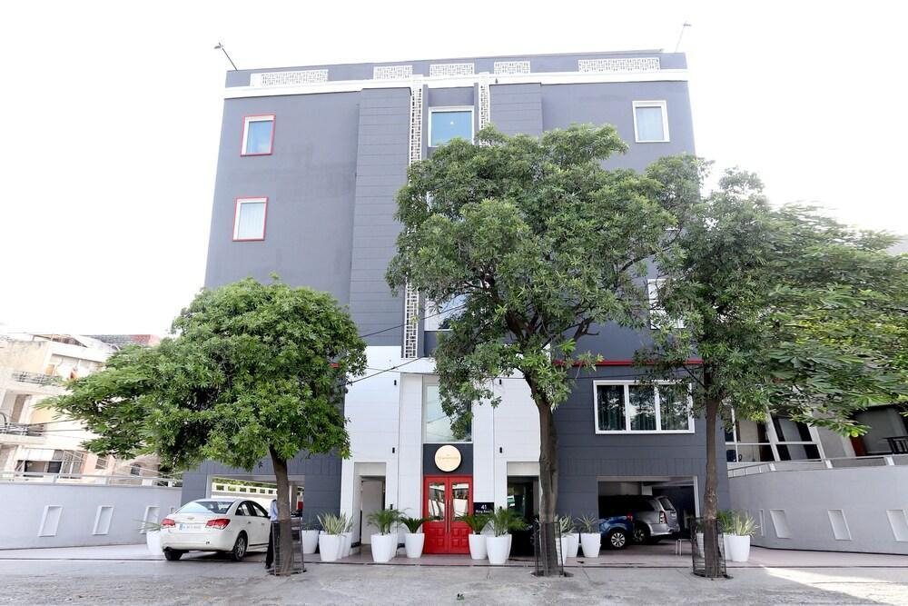 Tivoli Cititel Boutique Hotel