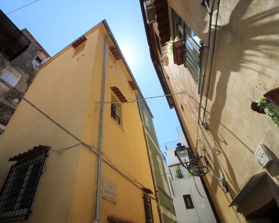Casa Flora