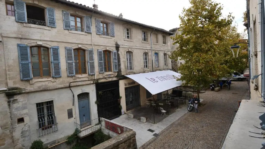 Charmant Studio 25 M2 Centre Ville Avignon