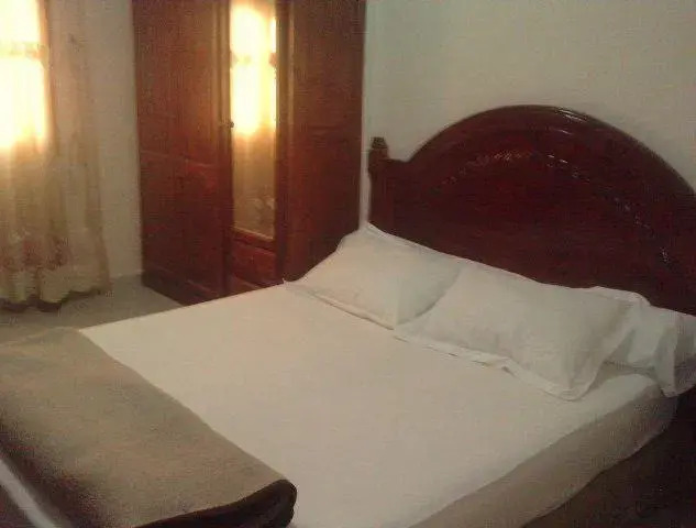 Hotel Residence Lajwad