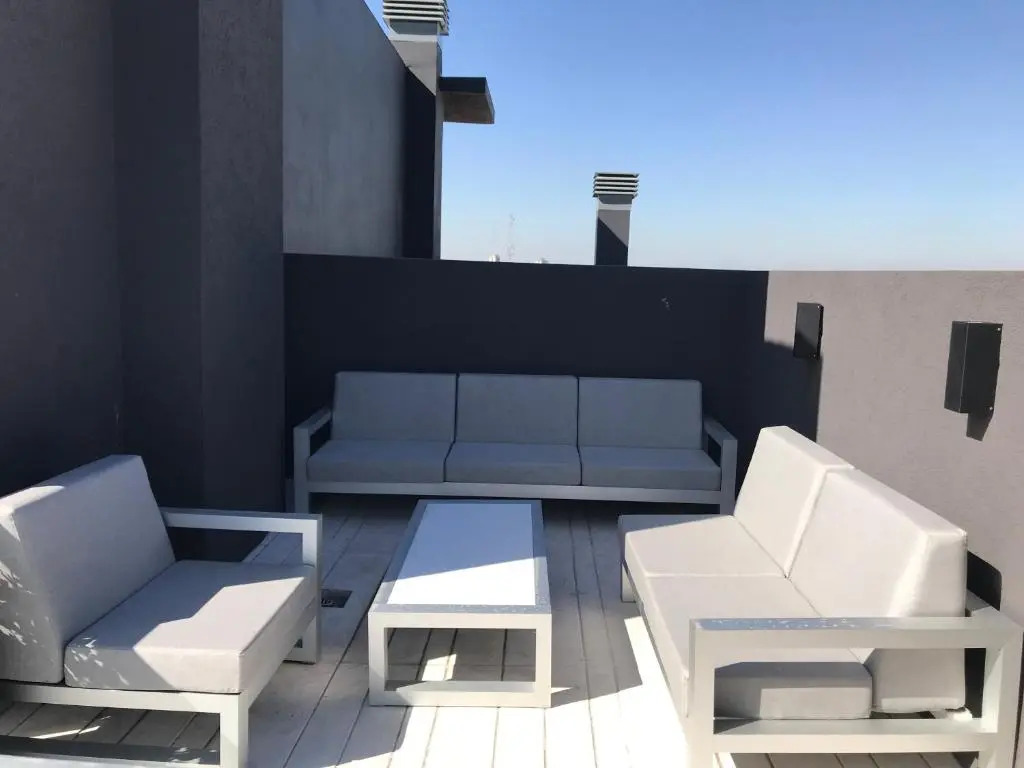 Start Apartments