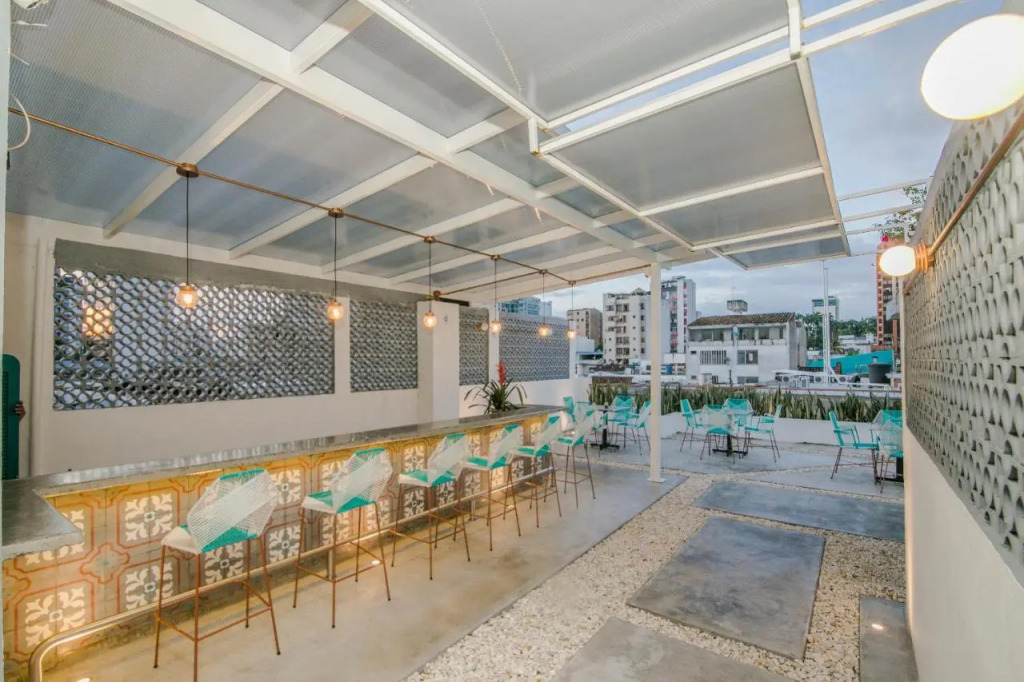 Casa Mendoza Hotel Boutique