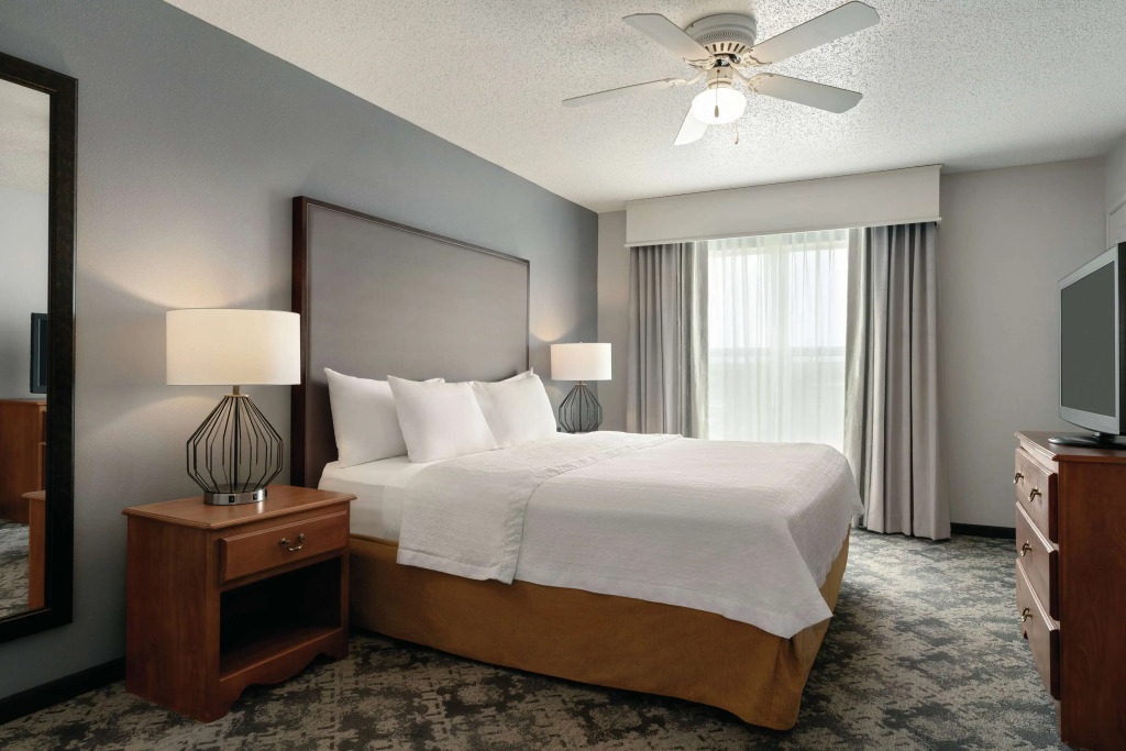 Homewood Suites by Hilton Corpus Christi