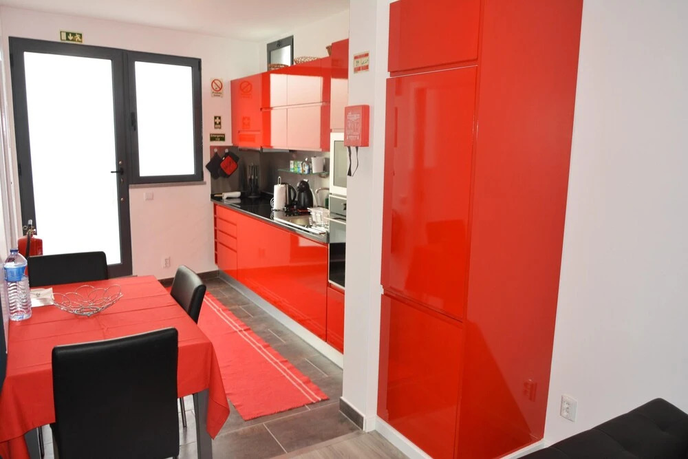 Apartment With one Bedroom in Funchal, With Wonderful sea View and Wifi - 10 km From the Beach