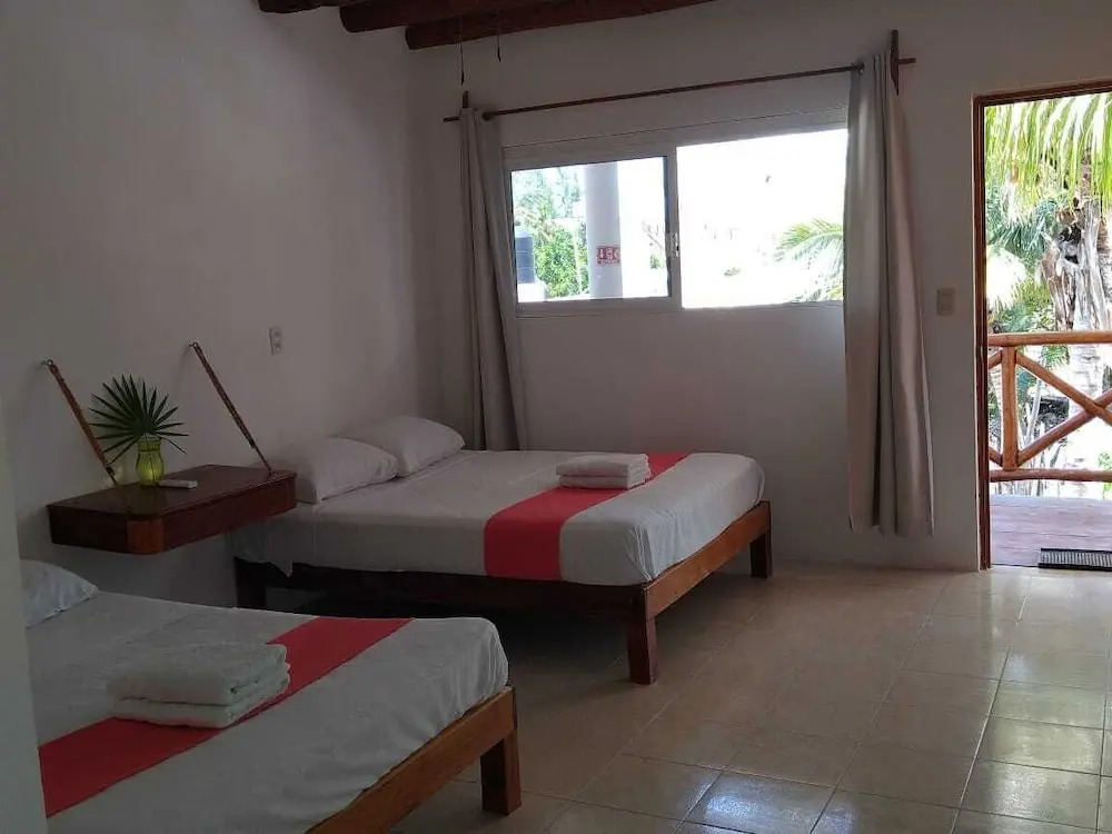 Posada Hondumar