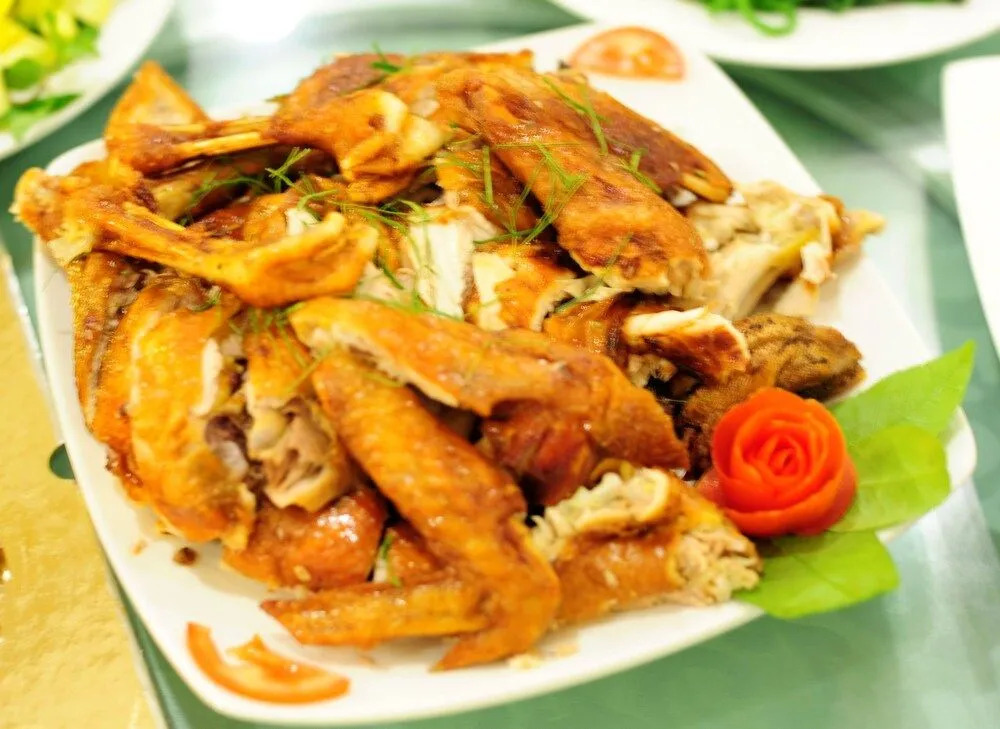 Tam Đảo Gold Hotel