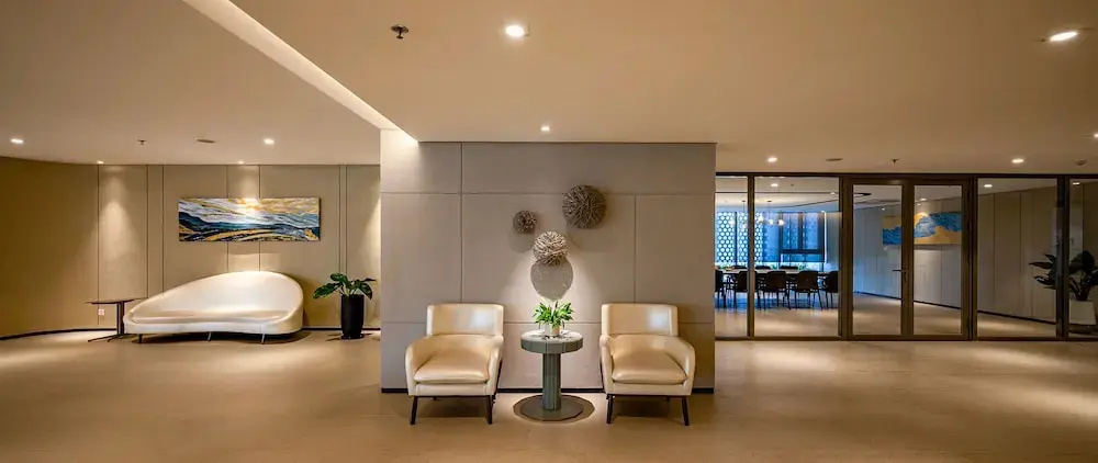 THE SONG - Seaview Apartment - Free Pool & Near Beach - Căn Hộ Du Lịch Biển Vũng Tàu