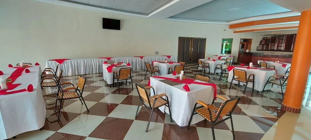 Asamar Country Resort