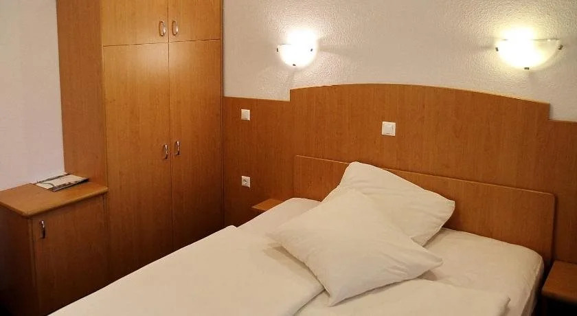 Hotel Oskar Zaplata