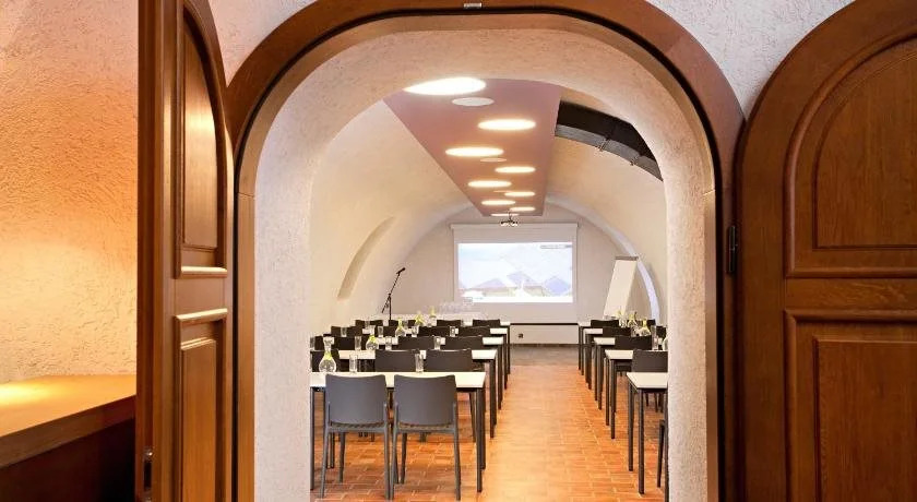 Hotel Pod Zámkem