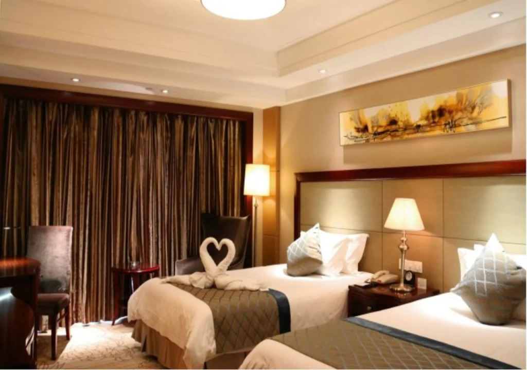 Nantong Hotel