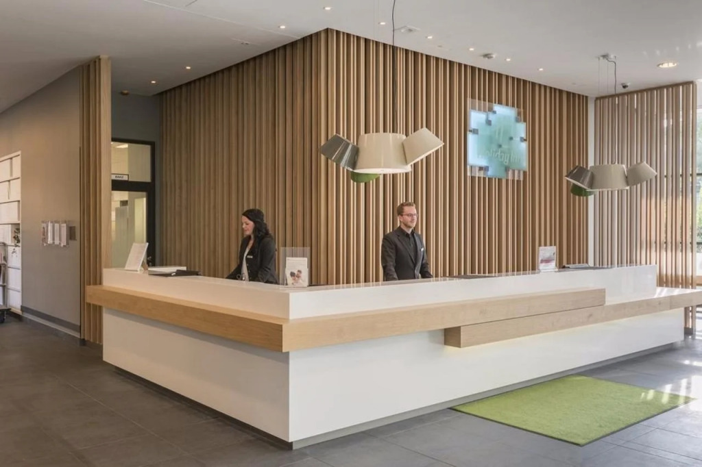 Holiday Inn Munich - Westpark by IHG