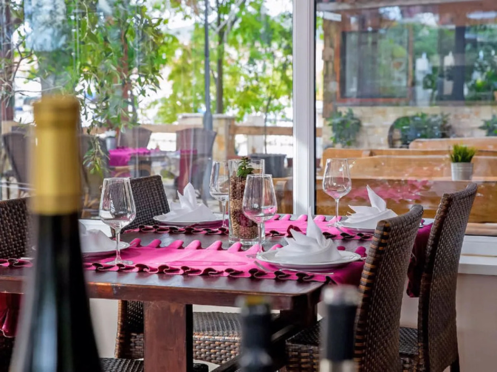Matilde Beach Resort 28223