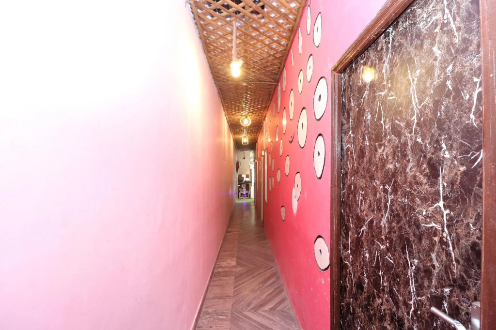 Appna Ghar Hotel