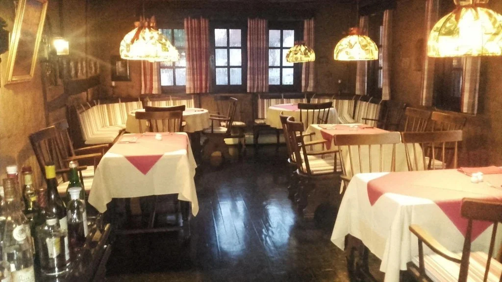 Hotel & Restaurant Schlitzer Hof