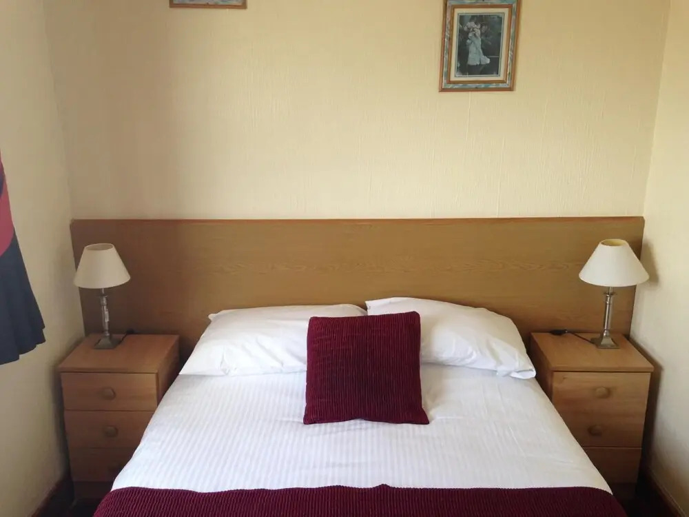 Blue Waves Hotel
