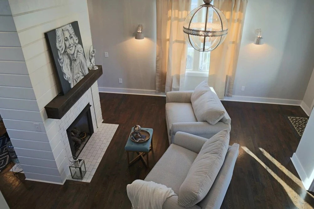 Stylish 3bd/3ba East Nashville Home by Domio