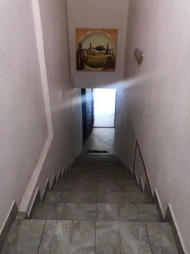 Bella Vista Apartments