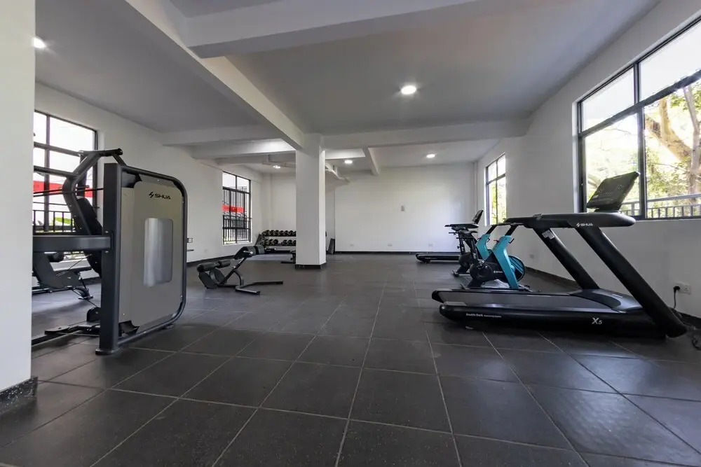 Erica Suites - Riverside 1BR Apartments