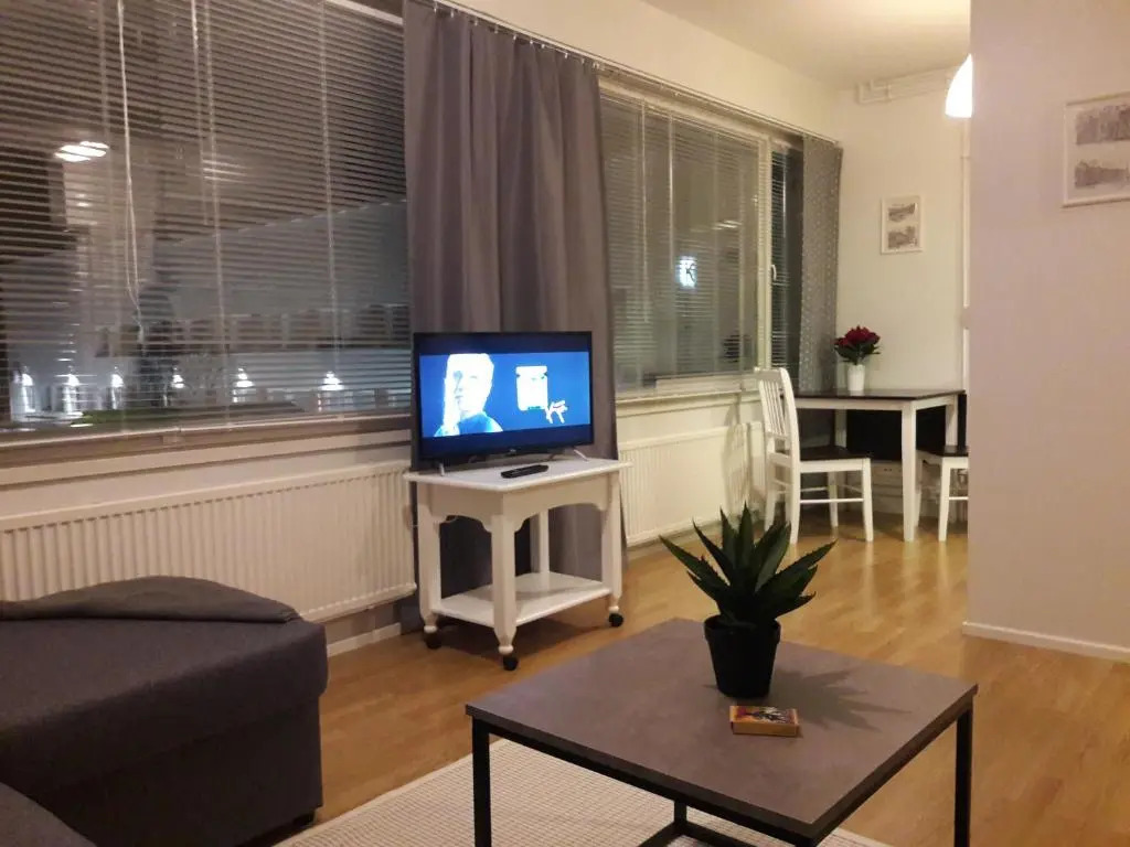 Hamina Orange Apartments Kadetti 1