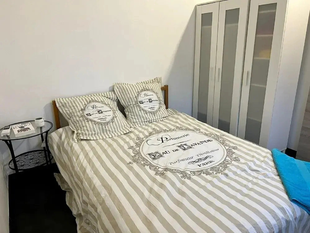 Modern Comfort in Minervois