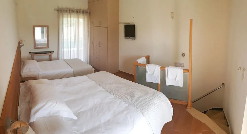 Christopoulos Villas