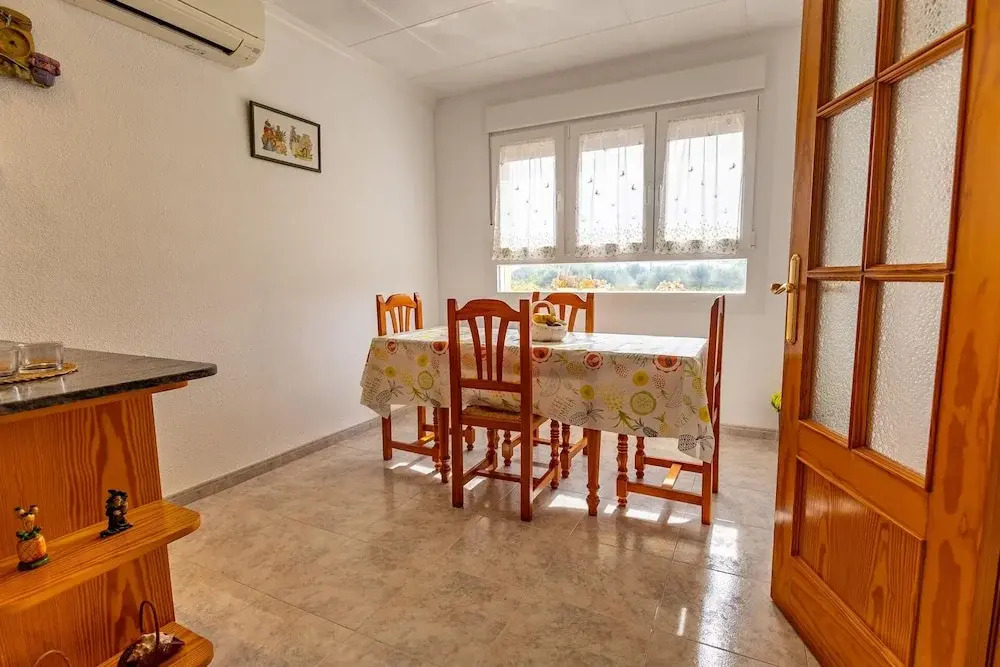 Casa Marti i Carmeta
