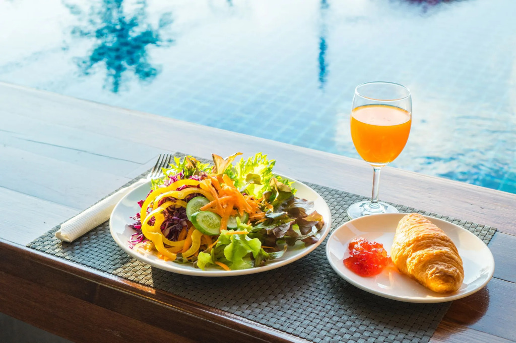 Baan Chankaew Hotel