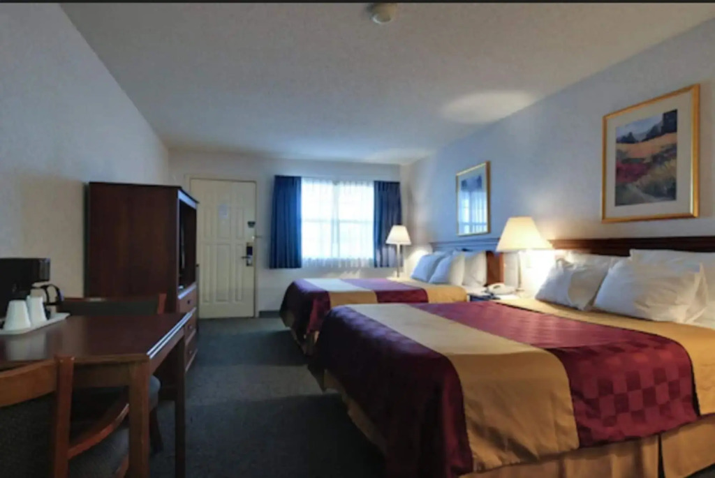 Americas Best Value Inn Midlothian