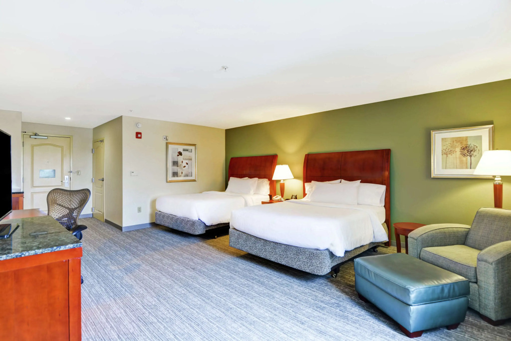 Hilton Garden Inn Conway