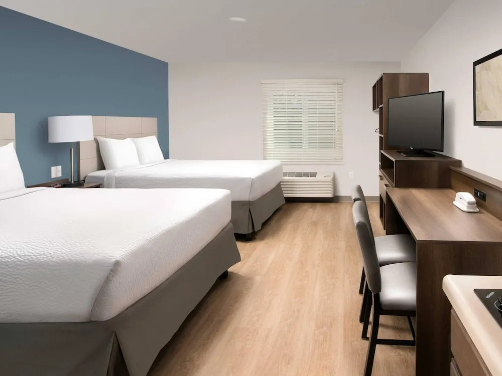 WoodSpring Suites Santee - San Diego Northeast