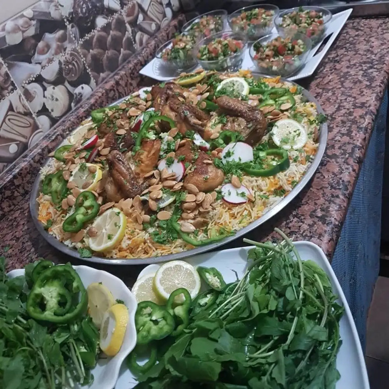 Eid home
