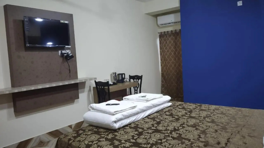 Hotel Shreesh Neil