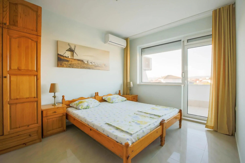 Apartment Byala Kashta