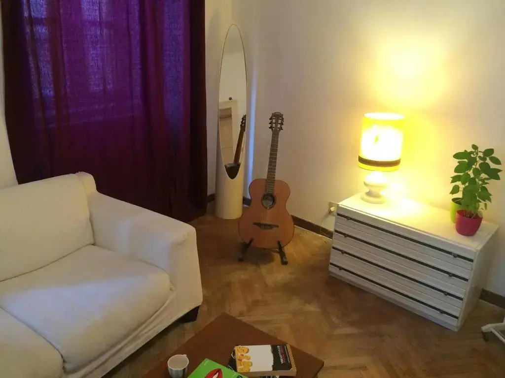 Suite Centrale Trieste