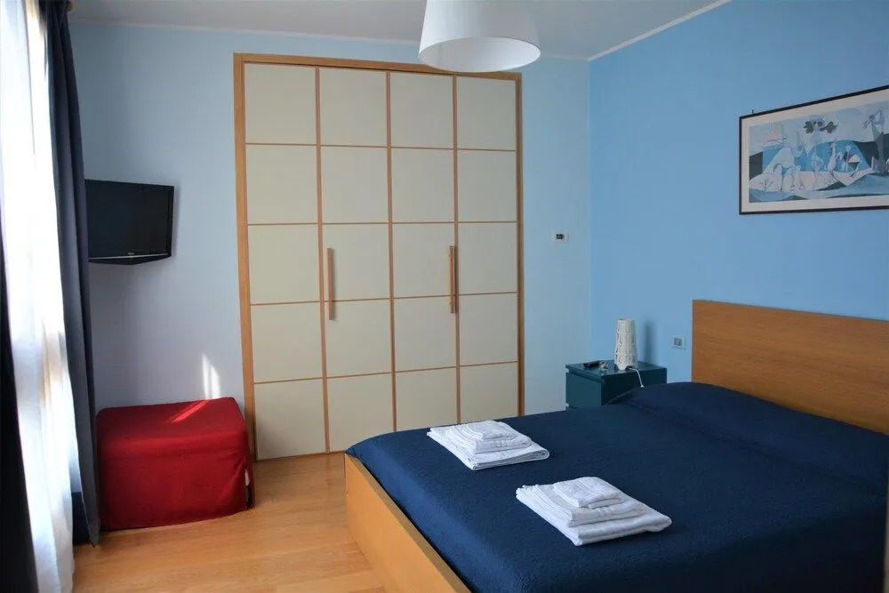 B&B Betulla dellEtna