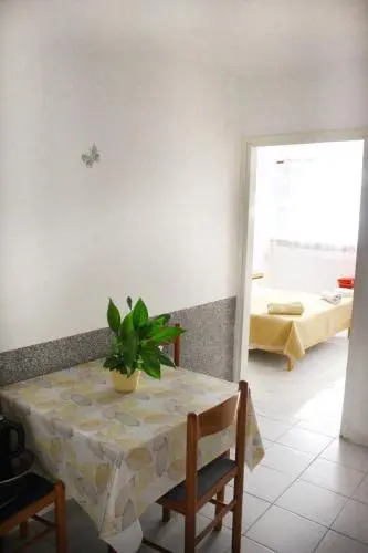 Apartment Pahljina