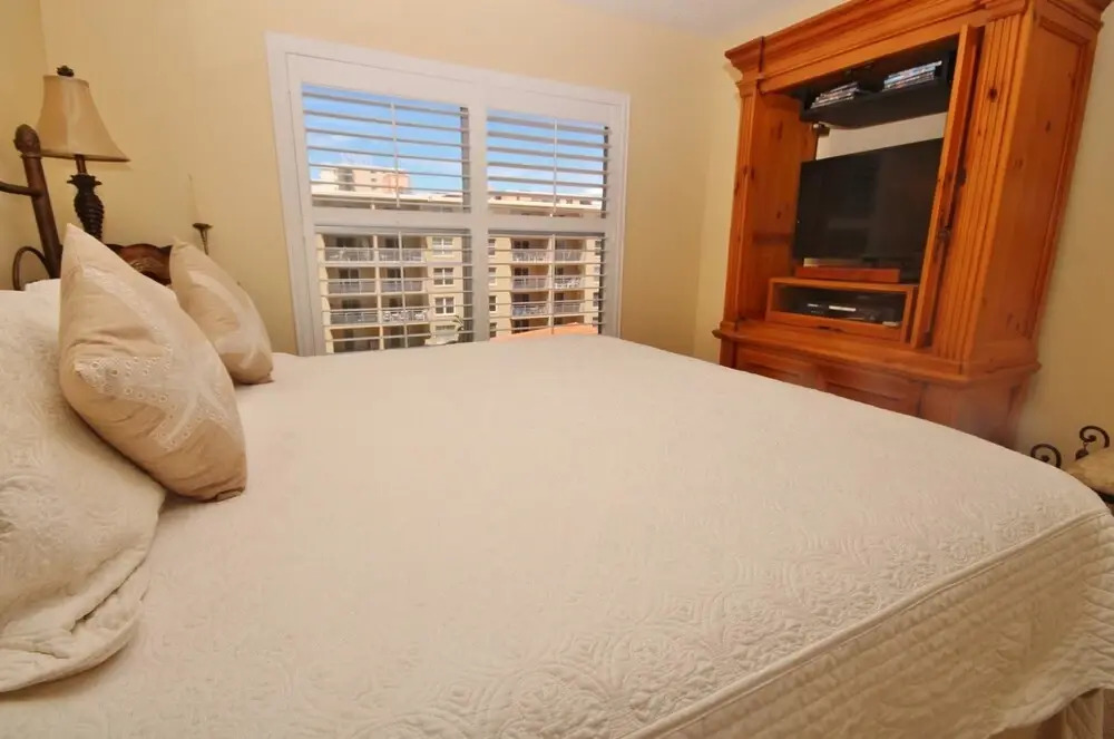 Sea Coast Gardens III 414 Apartment 2