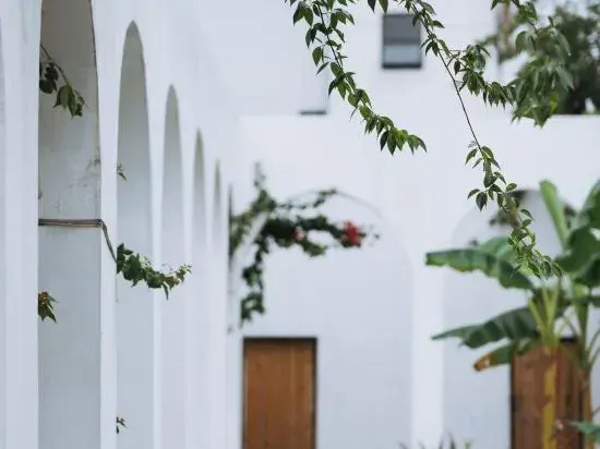 Funsenge Riad Guesthouse