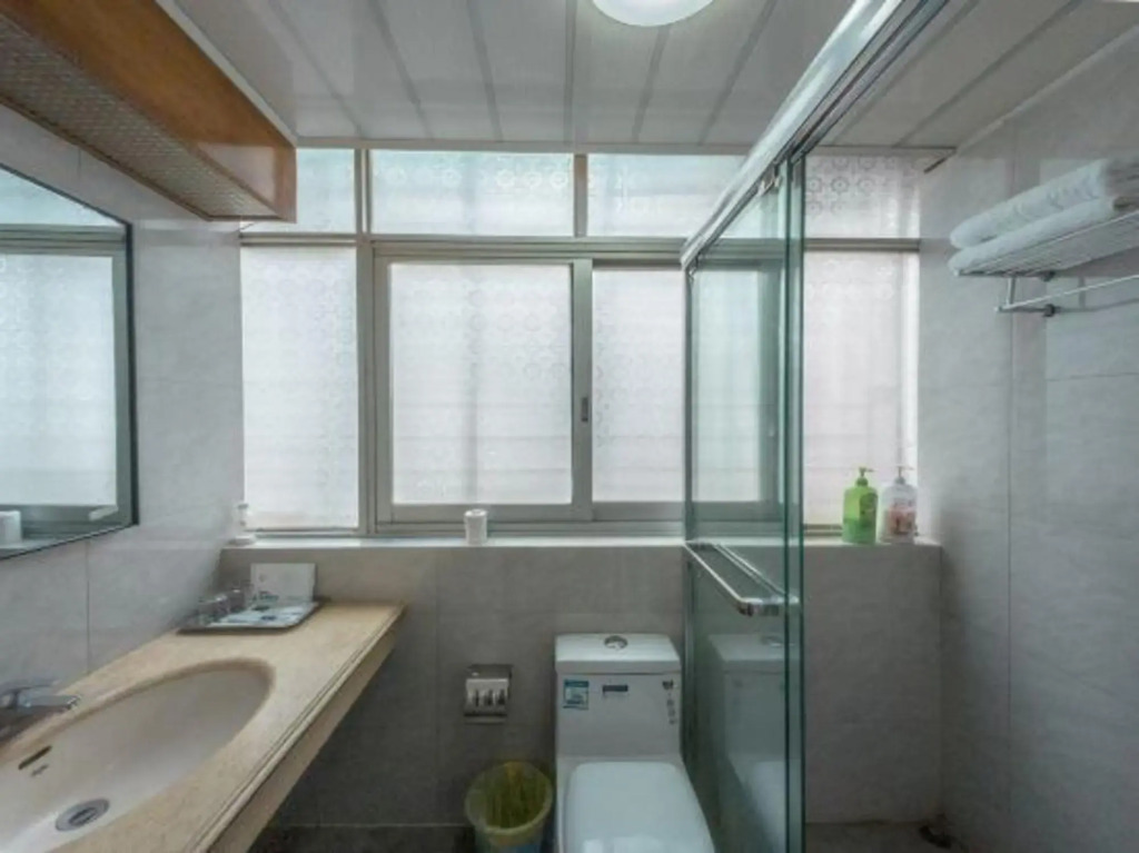 Jinyuan Hostel