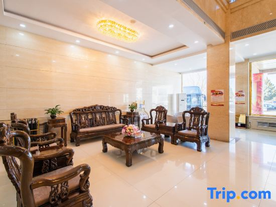 Yanchi Hotel