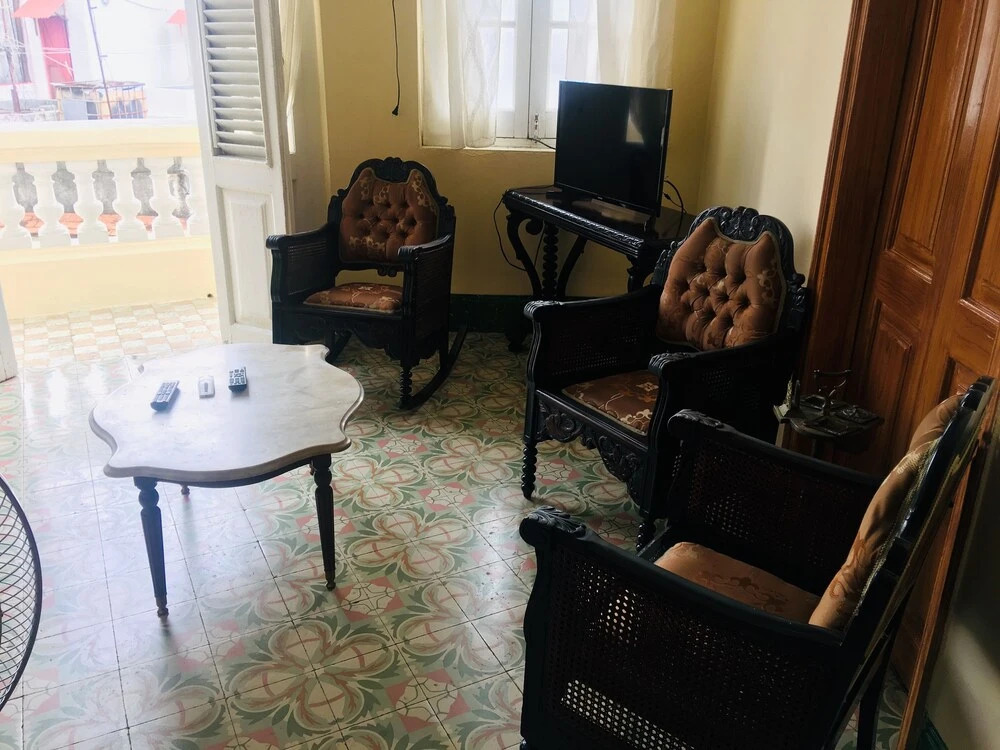 Aguiar 51 Apartment