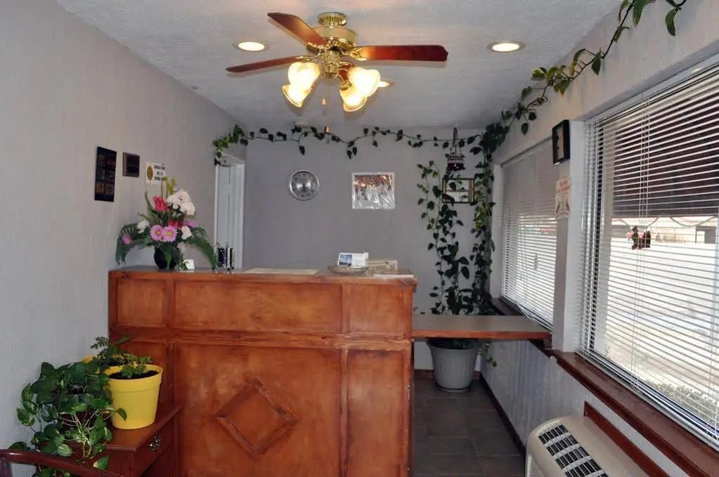 Budget Inn Frederick US-183